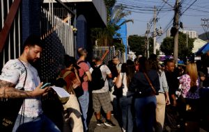 Veja como consultar os locais da prova discursiva do CNU 2025