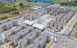 Minha Casa, Minha Vida vai contratar 3 milhões de moradias até o final do ano