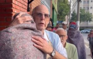 Dom Odilo lança padre Júlio às feras ao cortar suas redes e fazer auditoria em sua igreja