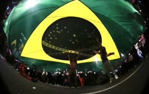 Brasil volta às ruas contra Motta e a “anistia” a Bolsonaro neste domingo; veja onde será os atos