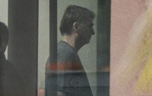 Vara de Execuções Penais revela quando Bolsonaro deixará a prisão