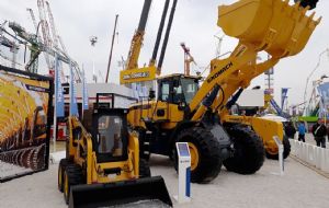 Conglomerado chinês investe R$ 200 milhões em nova fábrica no RJ com foco em agricultura familiar