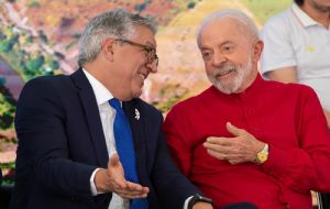 Padilha critica donos de bets: “Sua atividade pode levar alguém ao suicídio”