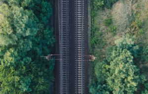 R$ 15 bilhões e 743 km: o maior projeto ferroviário do país para melhorar a infraestrutura do agro