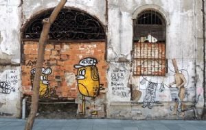 Mais de R$ 10 bilhões investidos, milhares de apartamentos e um fracasso retumbante: a obra que ficou às moscas em uma das maiores cidades do país