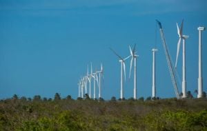 Energia renovável no oceano? Saiba mais sobre centro desenvolvido por instituto
