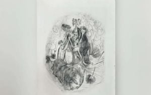 Suspeito de roubar obras de arte em São Paulo é preso