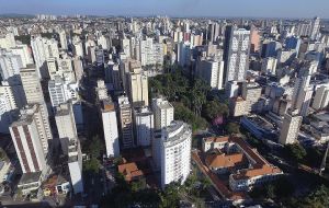 Limpa e organizada: uma das melhores cidades para se viver fica no interior de São Paulo