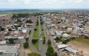 Nem São Paulo, nem Rio de Janeiro: esta é a maior cidade do Sudeste com território recorde