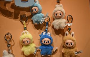 De Labubu a Whey: os produtos mais desejados de 2025, segundo o Google; veja lista