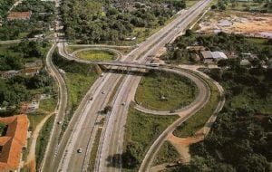 Mais de 4 mil quilômetros, 10 estados: essa é a maior rodovia do Brasil