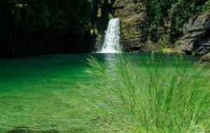 Erro em mapa dos anos 1970 coloca dois estados brasileiros em disputa por paraíso turístico