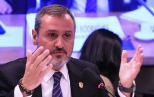 PF não mede "estatura política" ao investigar desvios em emendas, diz diretor