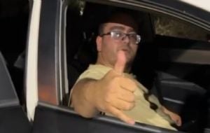 Após 20 anos de perseguição, homem é preso por perseguir atriz da Globo