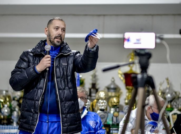 Araguaína confirma o técnico Fabiano Borba; veja nomes anunciados