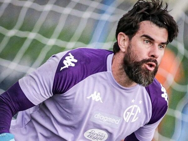 Fernando Miguel deixa o Guarani após 18 dias e avalia aposentadoria