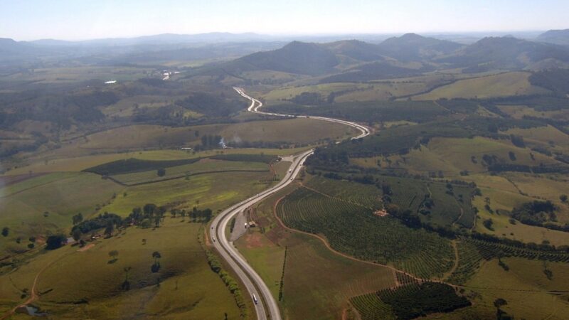 Motiva vence leilão da Fernão Dias e assume concessão até 2040