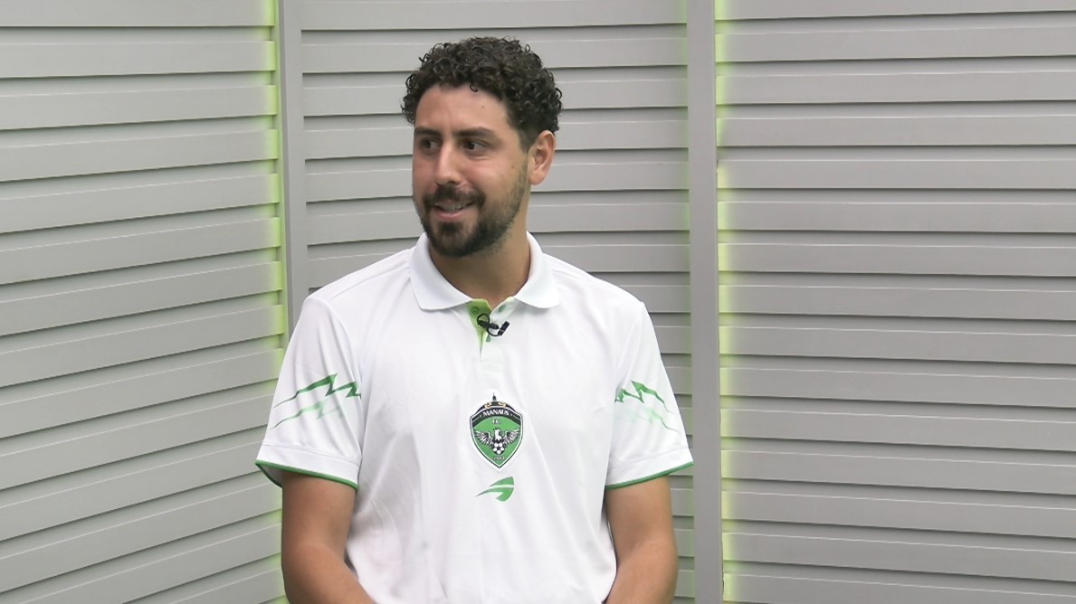 João mira retomada do protagonismo e projeta Manaus forte: “Precisamos brigar entre os grandes do estado”