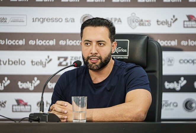 Botafogo-PB demonstra preocupação com gramado do Almeidão e busca alternativas