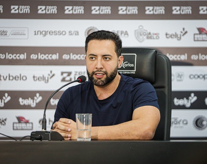 Botafogo-PB demonstra preocupação com gramado do Almeidão e busca alternativas