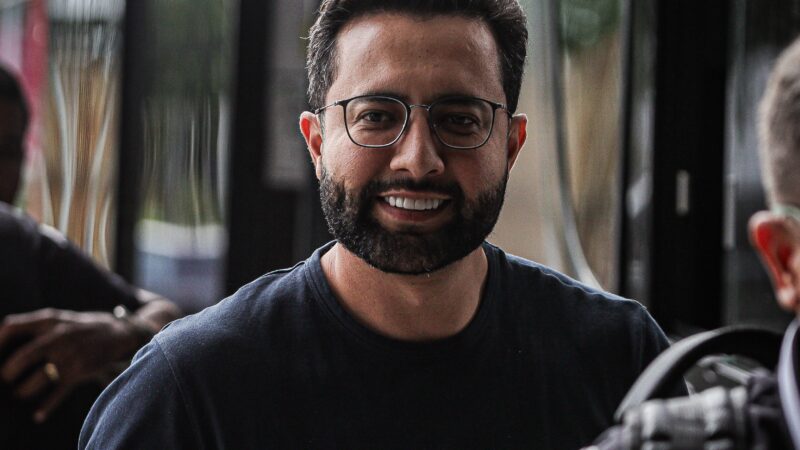 Fillipe Félix projeta até nove contratações no Botafogo-PB durante pré-temporada