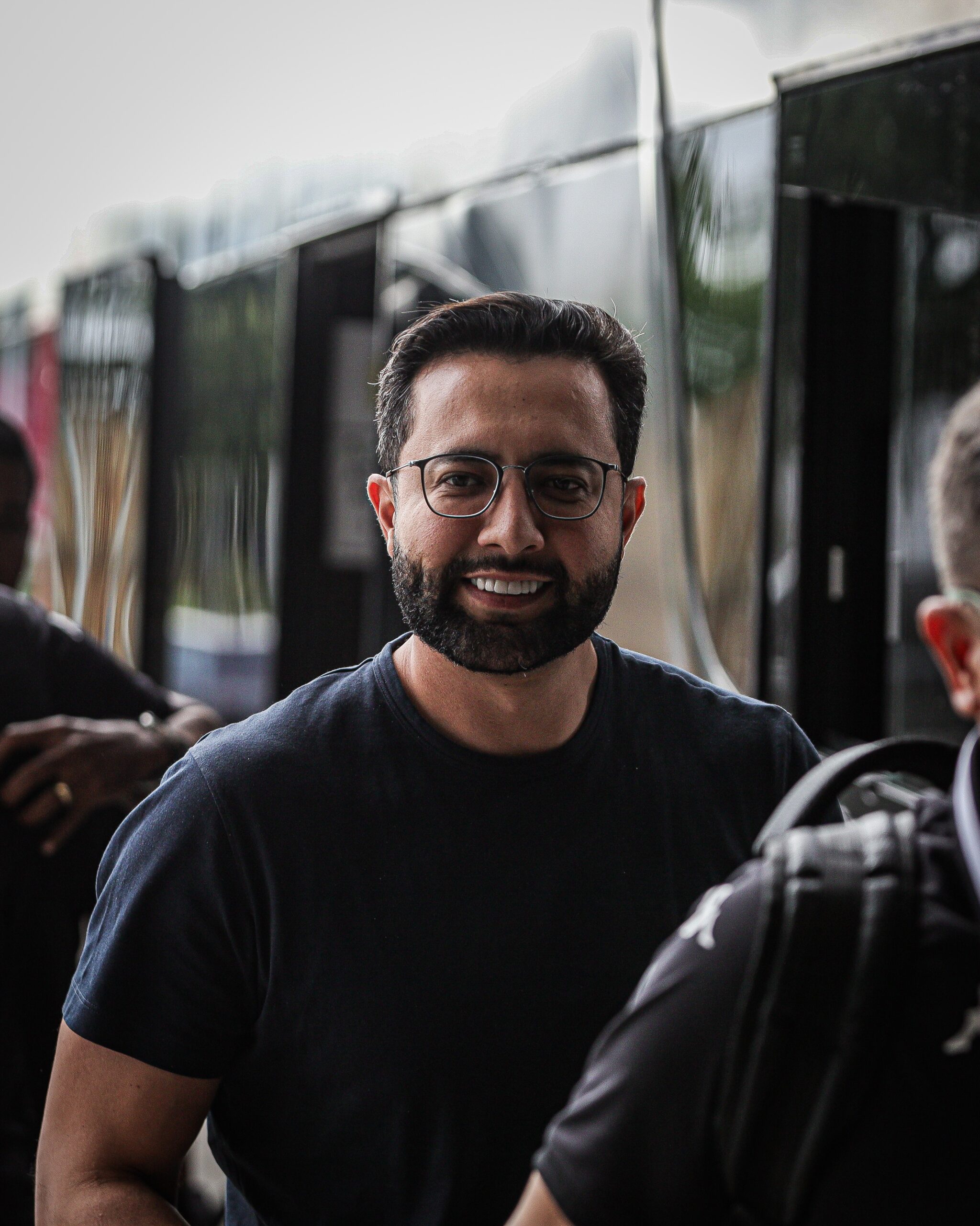 Fillipe Félix projeta até nove contratações no Botafogo-PB durante pré-temporada