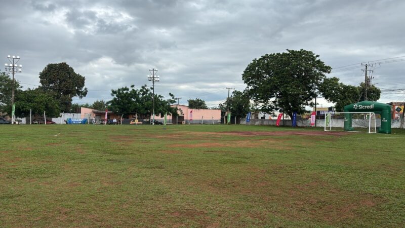 Liga Terrão 2025: acompanhe ao vivo a final entre AMB e Inter Flórida