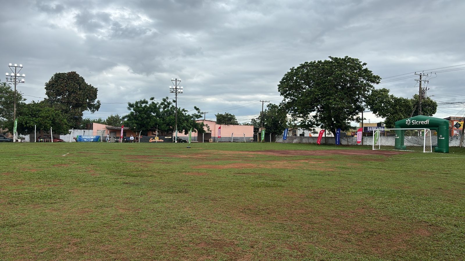 Liga Terrão 2025: acompanhe ao vivo a final entre AMB e Inter Flórida