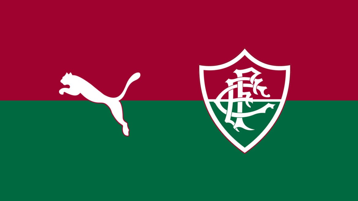 Fluminense leva uniformes da Puma para aprovação nesta segunda; veja o que se sabe