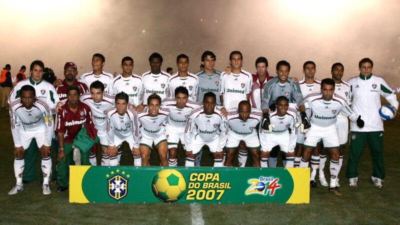 Thiago Silva tem chance de repetir primeiro título pelo Fluminense nas páginas finais da carreira