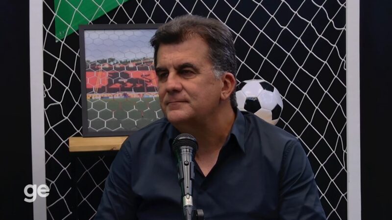 Eleições do Vitória: Mota promete maior SAF do Brasil, reforços pontuais e Baiano com time B