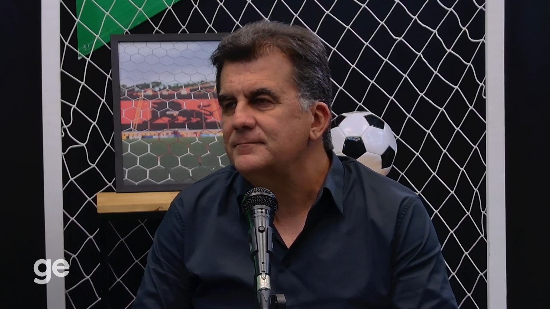 Eleições do Vitória: Mota promete maior SAF do Brasil, reforços pontuais e Baiano com time B