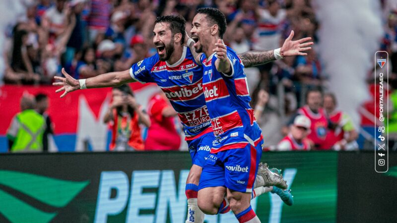 No Z-4, Fortaleza reencontra Corinthians um ano após “jogo da liderança”