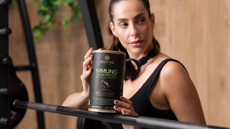 Qualidade da Essential Nutrition atravessa fronteiras e chega aos EUA