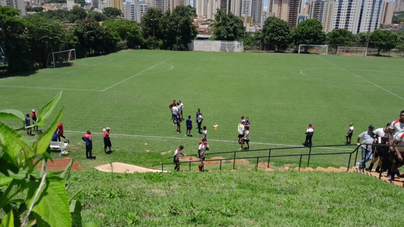 Botafogo-SP empata jogo-treino com São-Carlense de olho no Paulistão