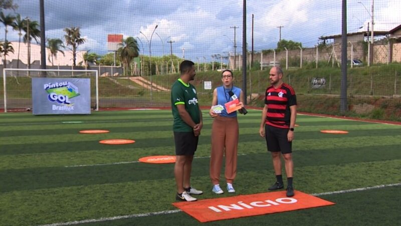 Busca do tetracampeonato na Libertadores tem pré-jogo entre torcedores