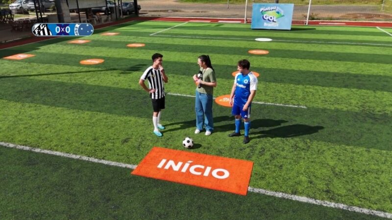 Última rodada do Brasileirão define o clima da disputa no “Pintou gol”