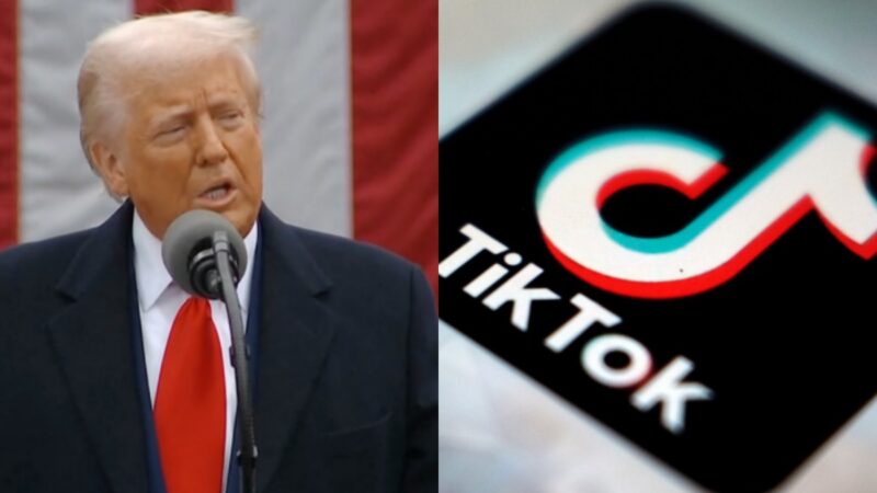 ByteDance assina acordo para transferir controle do TikTok nos EUA a nova empresa
