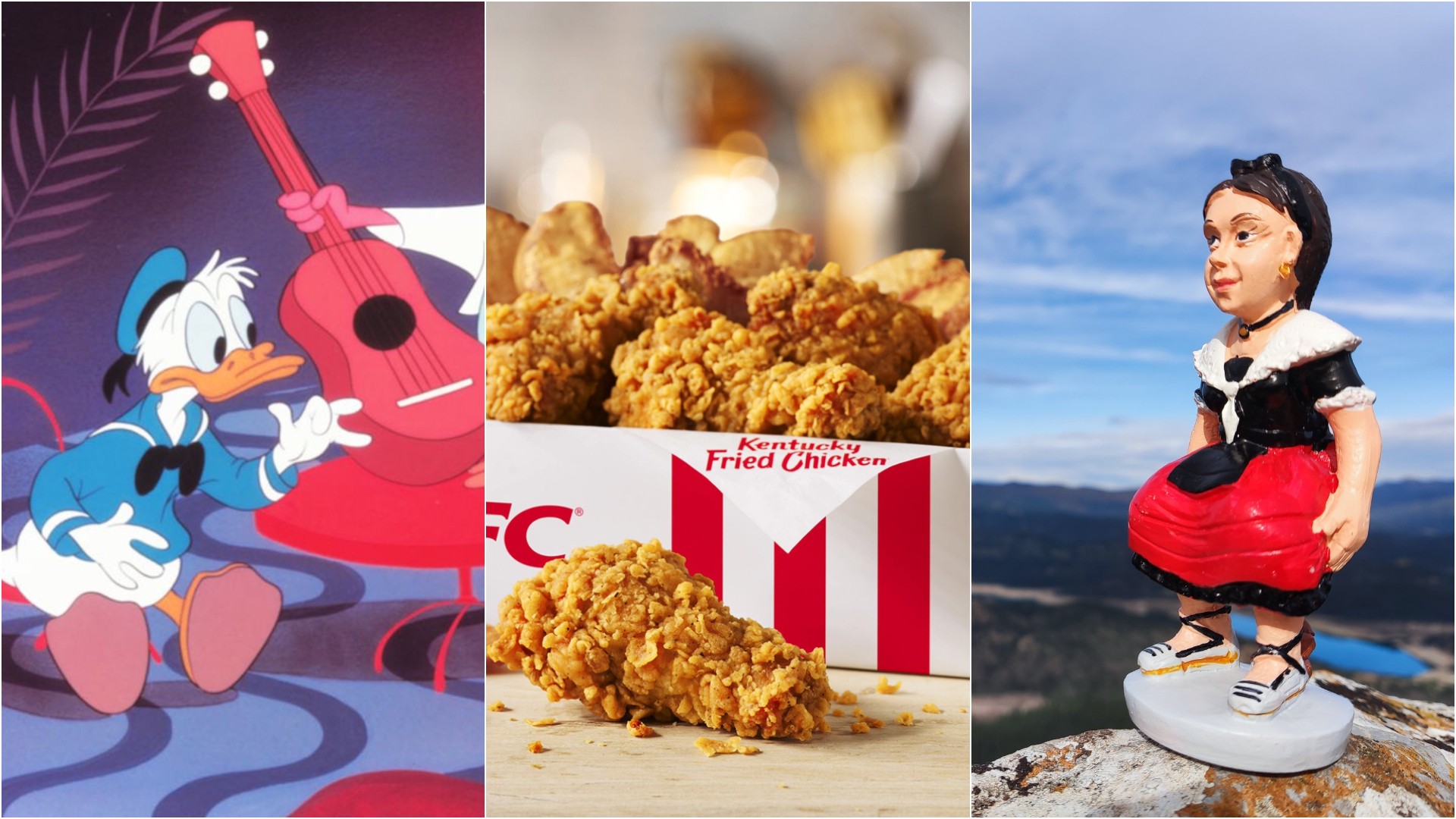 Comer frango frito; assistir ao ‘Pato Donald’; ir ao cemitério: as tradições curiosas de Natal ao redor do mundo