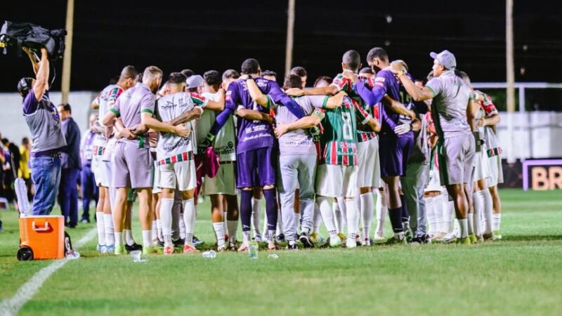 Operário VG lidera faturamento em premiações; Cuiabá aparece em segundo; veja lista