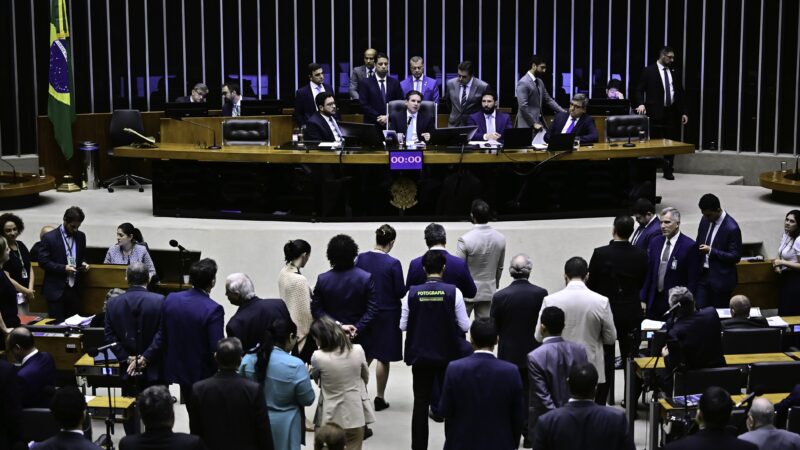 LDO 2026: Comissão aprova projeto com calendário de pagamento de emendas para 2026