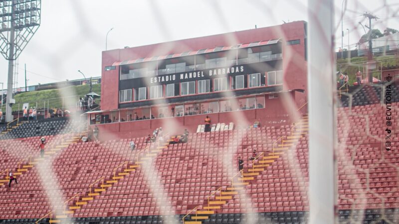 Vitória x São Paulo: onde assistir ao vivo, horário e escalações