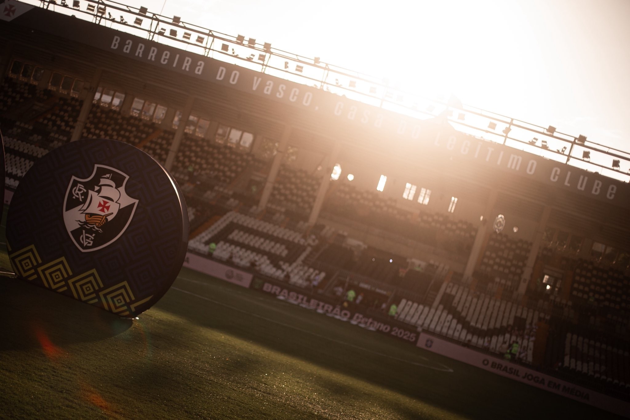 Vasco x Mirassol: onde assistir ao vivo, horário e escalações