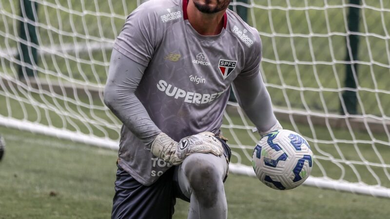 Destaques do ano: ge São Paulo elege os melhores e os piores do time na temporada de 2025