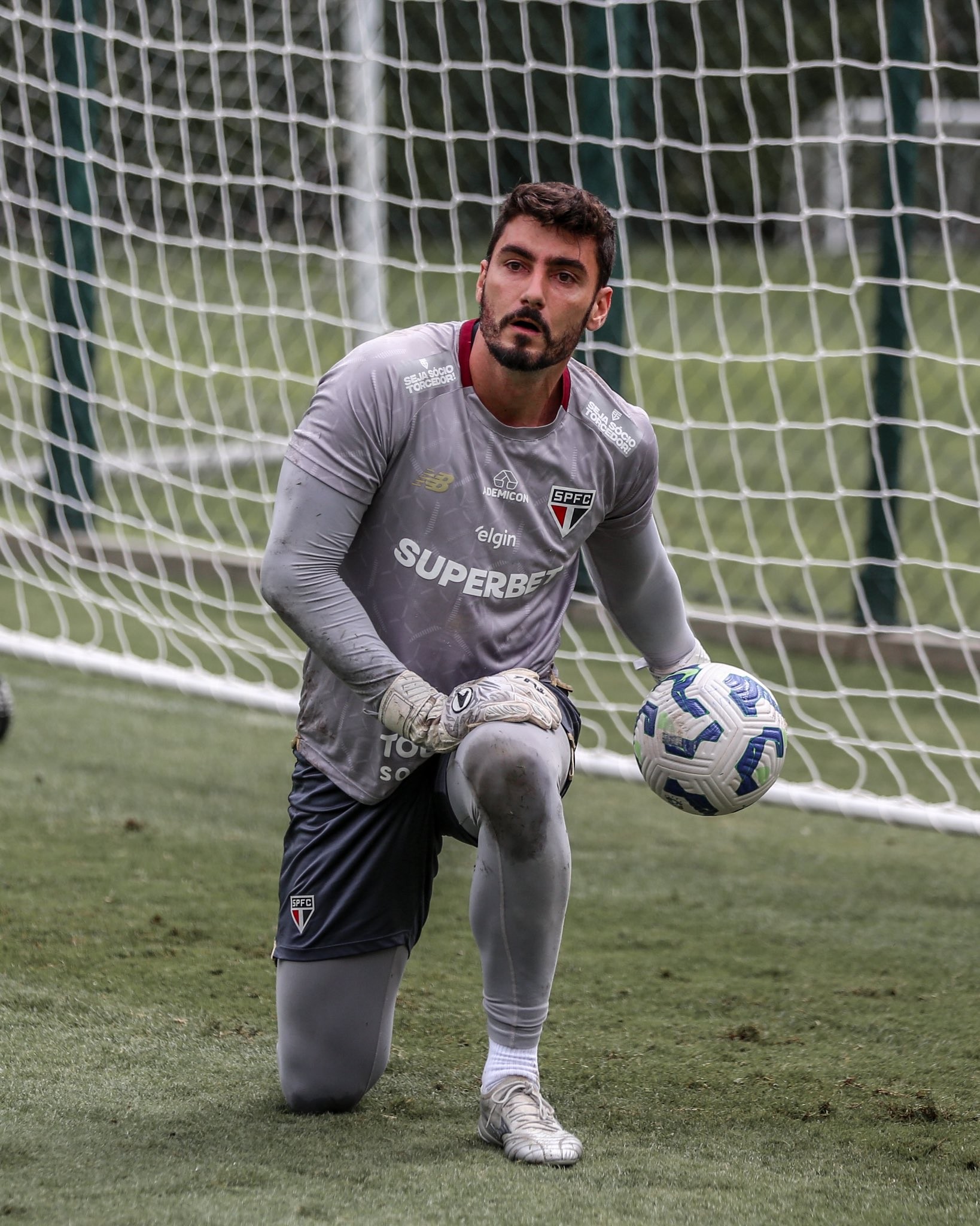 Destaques do ano: ge São Paulo elege os melhores e os piores do time na temporada de 2025