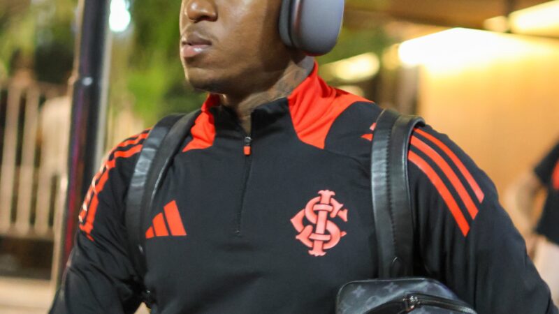 Cruzeiro desiste de esperar por Vitão, do Inter, e parte para outros alvos na zaga