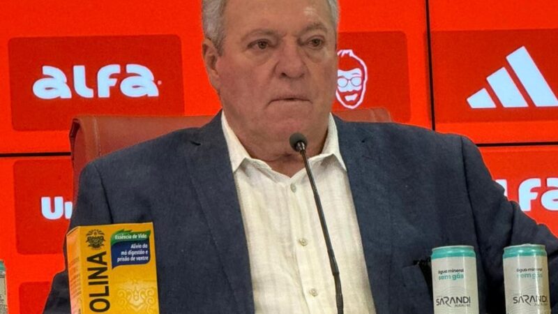 Abel Braga comenta acerto do Inter com Paulo Pezzolano após recusa de Tite