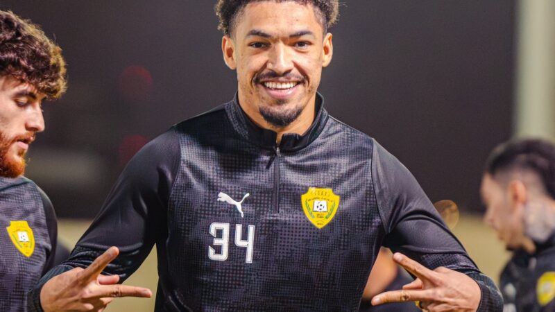 Adryelson no Cruzeiro? Veja a chance de contratação e a situação do zagueiro