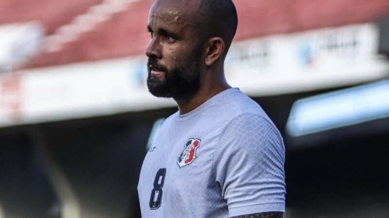 Santa Cruz fecha elenco para largar em 2026: “Estamos satisfeitos”