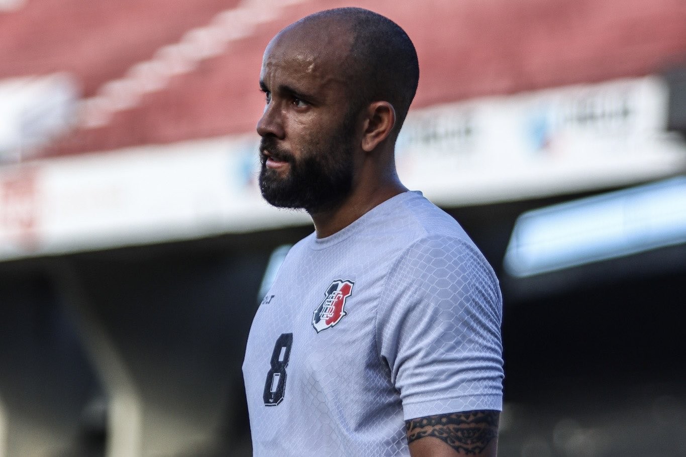 Santa Cruz fecha elenco para largar em 2026: “Estamos satisfeitos”